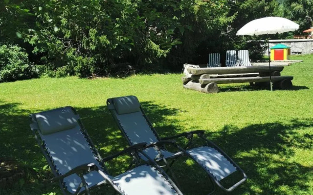 Chesa-Strimer - Studio