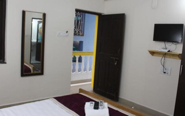 My Sea Side Hotel