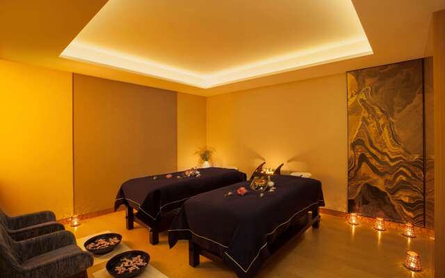 Hyatt Regency Thrissur