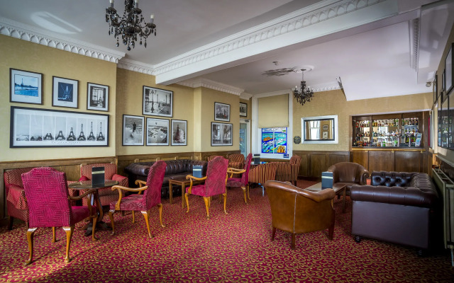 Langham Hotel Eastbourne