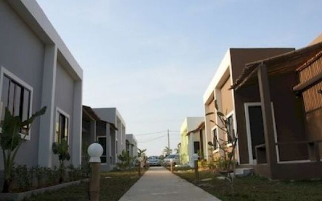 Green Village Bungalow Villas