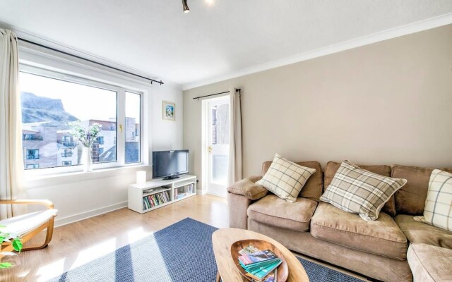 Old Town/royal Mile 3 Bedroom: Next 2 Parliament