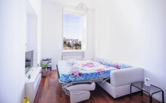 Belvedere Hambury Apartment