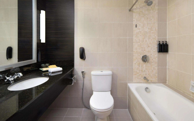 Tmark Hotel Vaticano