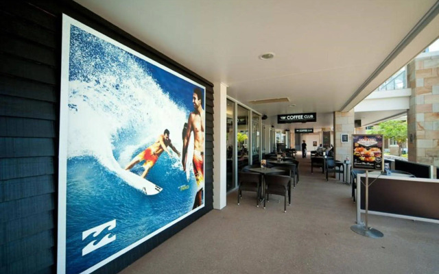 The Boathouse Apartments