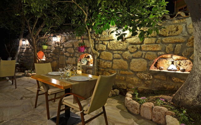 Mia Boutique Hotel