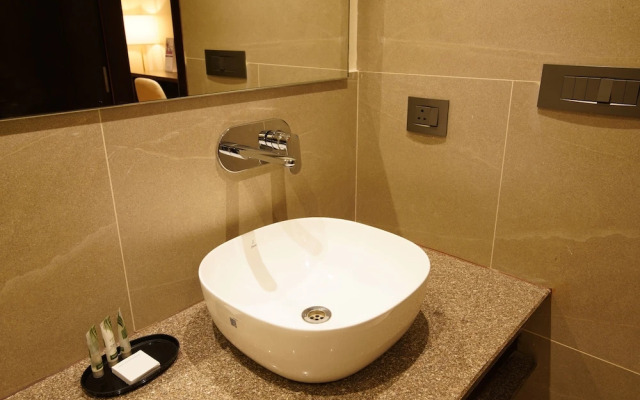Comfort Inn Dehradun
