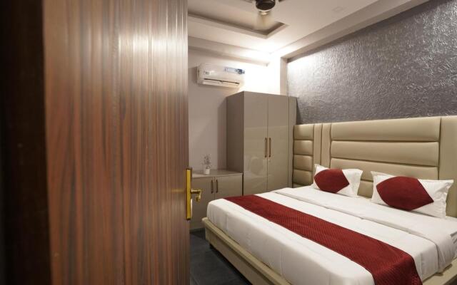 The Connaught House Jaipur