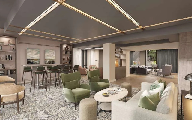 The Resident Edinburgh