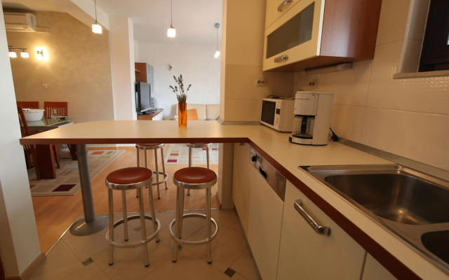 Apartman San Marino 2