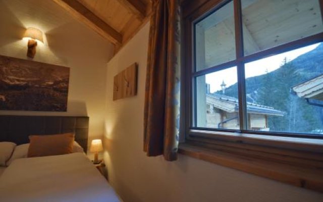 Chalet am Teich by Alpen Apartments