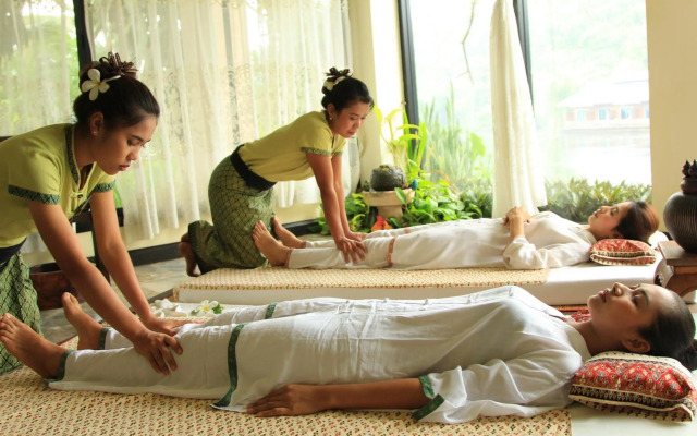 Royal Riverkwai Resort & Spa