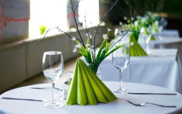 Luiize Hotel Jekabpils