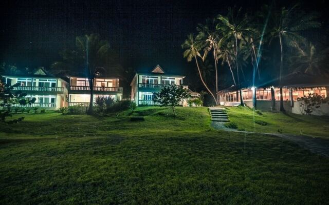 Las Canas Beach Retreat