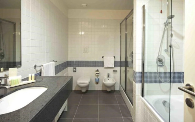 Holiday Inn Suites Naples - Gricignano