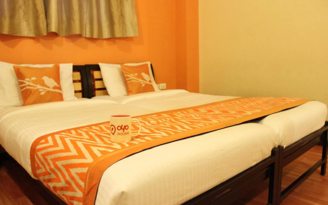 OYO Rooms Jayamahal Road MG Road
