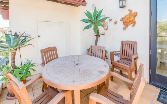 371 Pismo Street Condo Unit 501