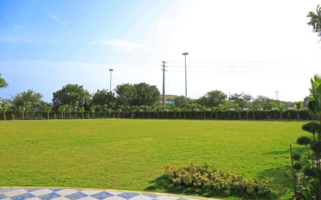 Clarion Inn Indore