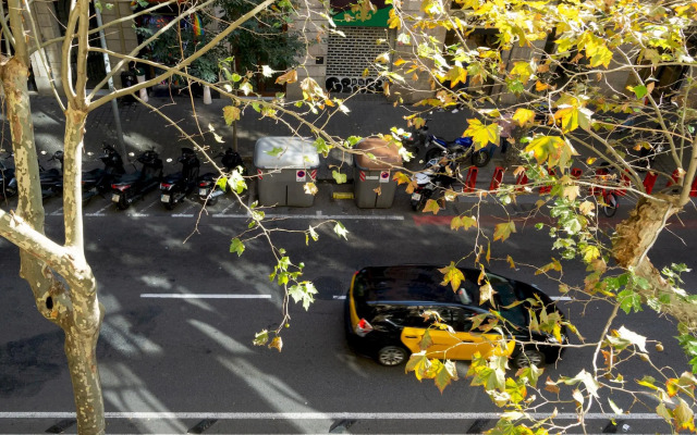 MIRO K · New apartment located in safe and central Eixample