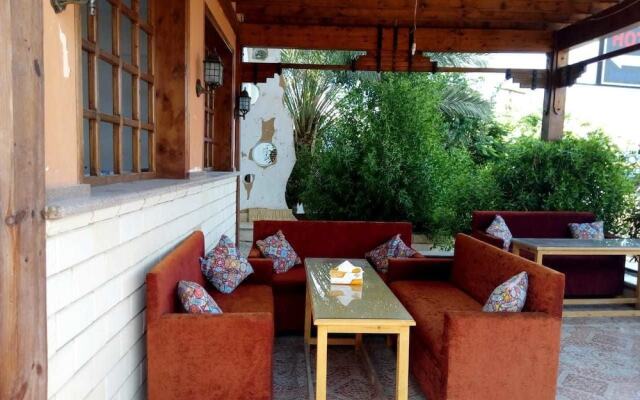 Jimmy Hotel Dahab