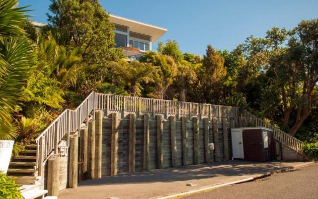 The Ridge at Tairua - Tairua Apartment