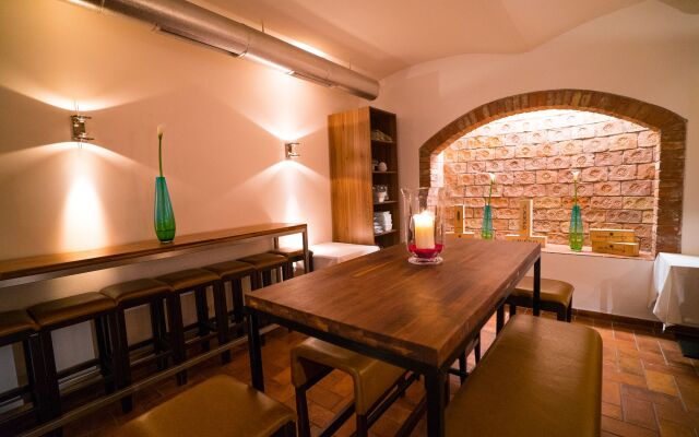 Hotel Marc Aurel - Vienna City Center