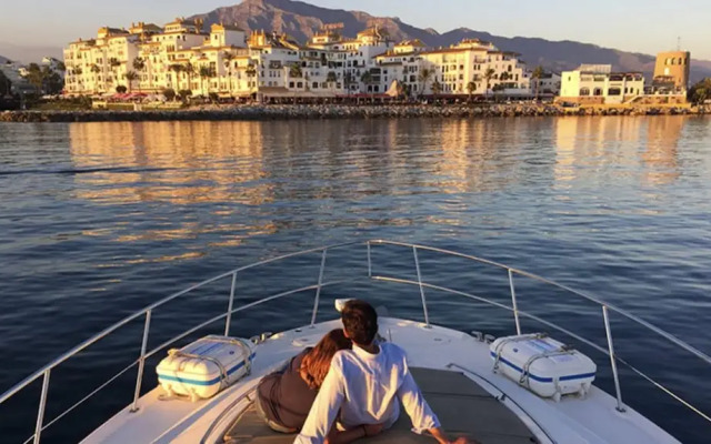 MI CAPRICHO C 2.Luxury apartment by the Sea