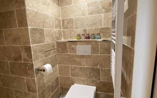 Appartement Vue Mer - Cabourg - Normandie