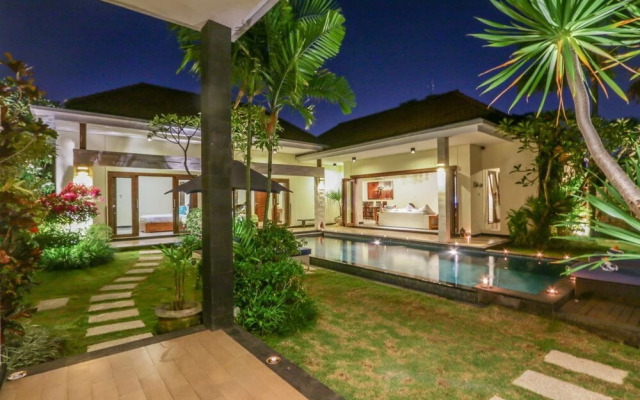 Villa Amabel Seminyak