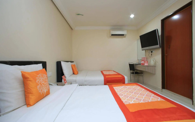Safari Hotel