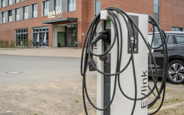 Park Inn By Radisson Wismar