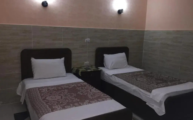 Venus Hotel