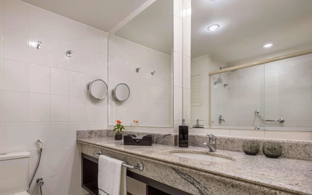 Melia Brasil 21