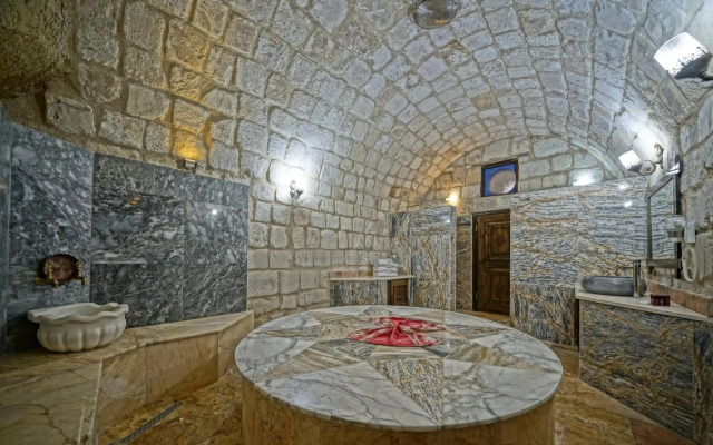 MDC Cave Hotel Cappadocia