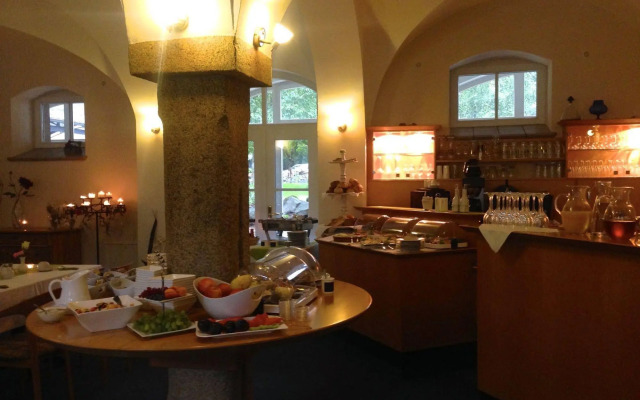 Hotel Dein Gutshof
