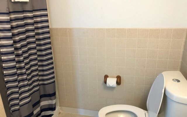 Country Club Condo Hotel