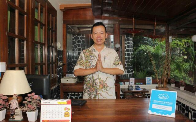 Airy Gondokusuman Cik Di Tiro 18 Yogyakarta