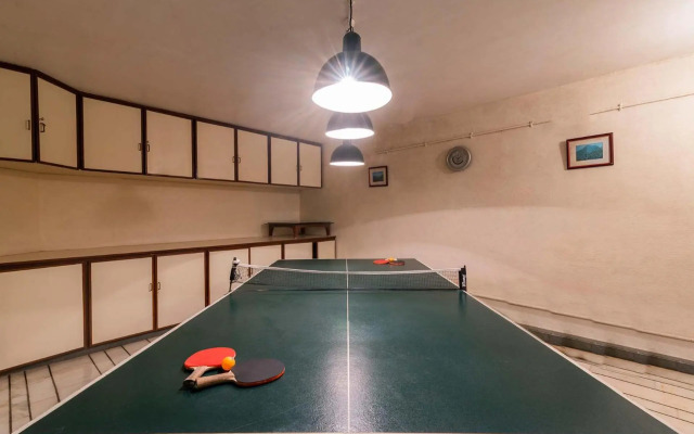 StayVista at Shantam House