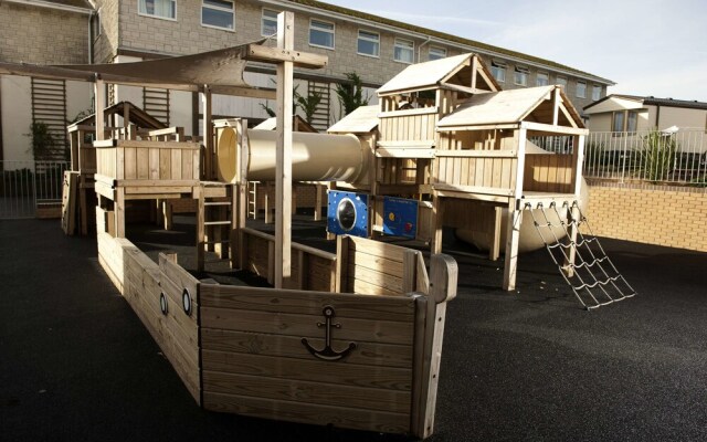 Chesil Vista Holiday Park