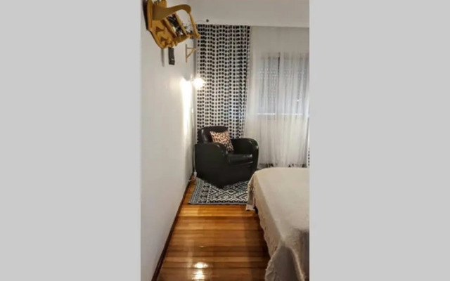 Apartamento boutique "A casa de Lola"