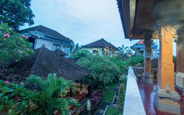 Yuliati House Ubud
