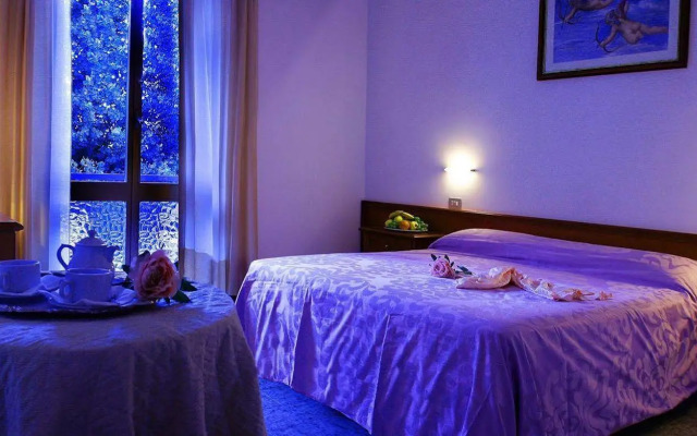 Hotel Massarelli