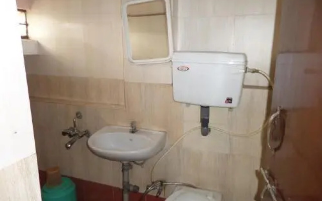 Hotel Godavari Lodging