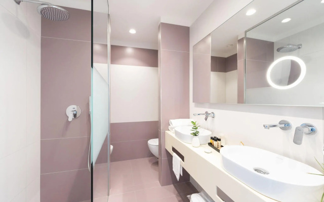 Reginna Palace Hotel