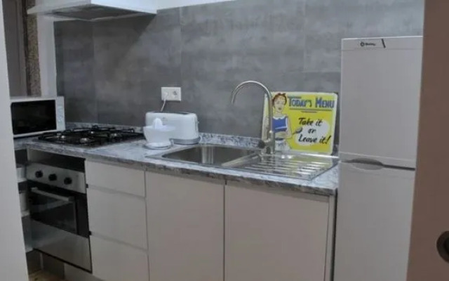 Portugal Ways Bairro Alto Apartments