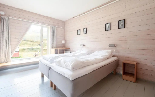 Turtagrø Hotel