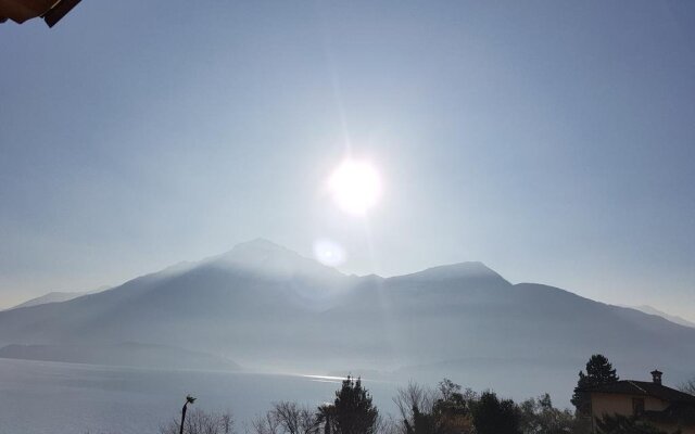 B&B La Cà De La Frà