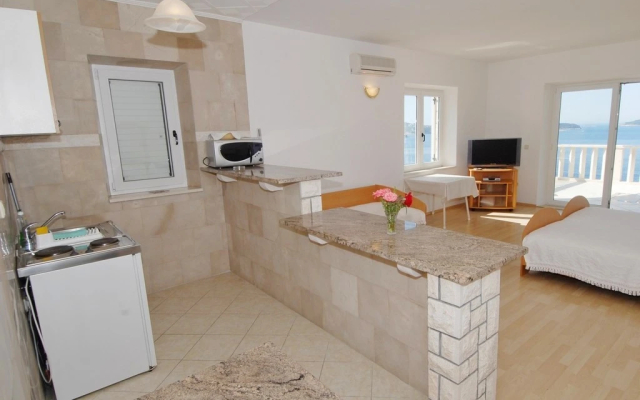 Apartments Marnic