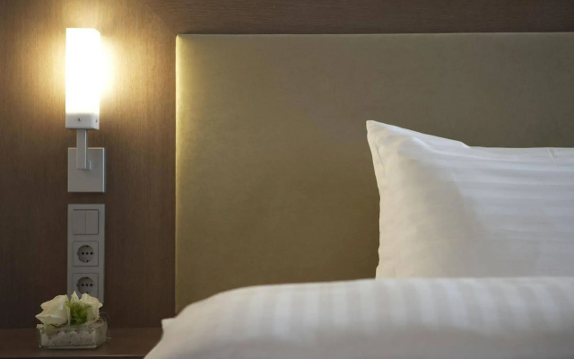 IntercityHotel Hamburg Dammtor