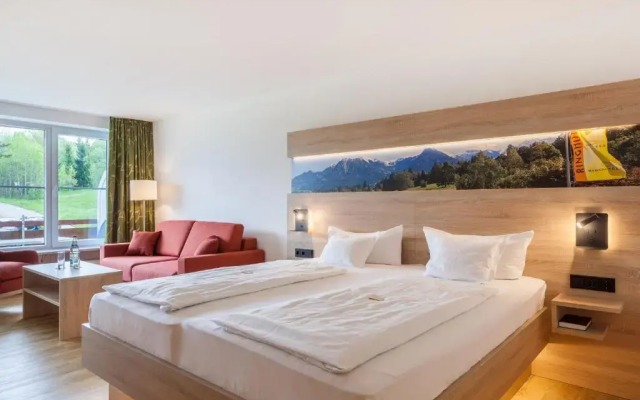 Ringhotel Nebelhornblick